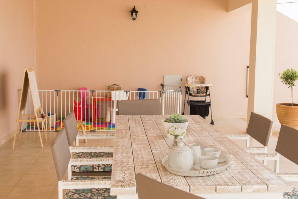 Kallisti Natural Villa Kalamaki  Zewnętrze zdjęcie